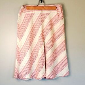 Merona womens A line skirt. Size 10